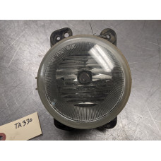 GTA330 Driver Left Fog Lamp For 07-10 Jeep Wrangler 3.8 GTA330 Driver Left Fog Lamp For 07-10 Jeep Wrangler 3.8